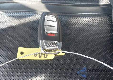 2015 Audi S7 4.0T from USA, damaged, VIN WAUW2BFC8FN003352